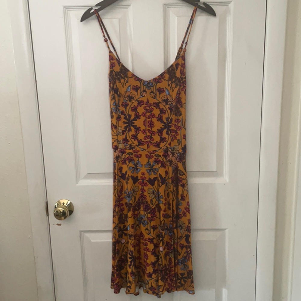 Xhilaration Dress